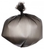 Мешки для мусора ПНД 30 л 48х54 см GreenPack Стандарт 30 шт в рулоне