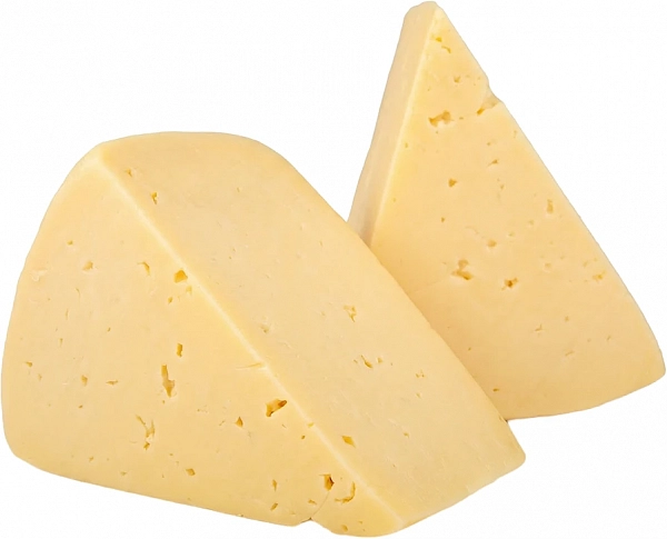 Продукт сыроделия полутвердый с ЗМЖ 100% Российский оригинальный с МДЖ 50%