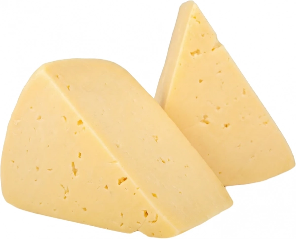 Продукт сыроделия полутвердый с ЗМЖ 100% Российский оригинальный с МДЖ 50%