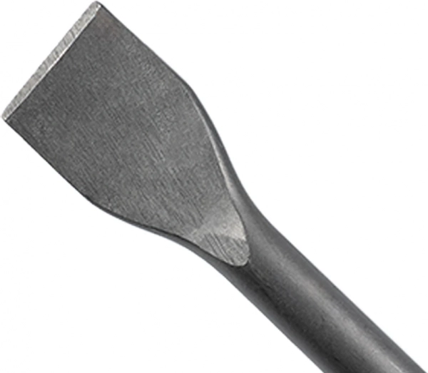 Зубило широкое (лопатка) SDS-max АРМАТА 18х40х600 мм Samtools