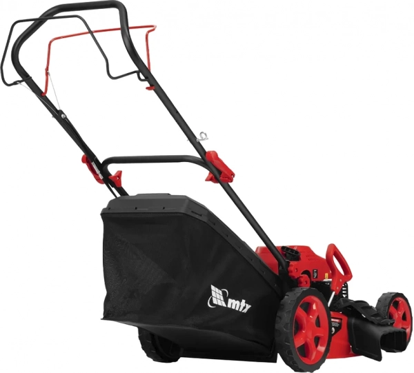 Газонокосилка бензиновая GL51SP-K 170 см3 51 см привод 50 л MTX