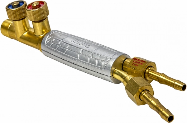 Рукоятка для кислородной горелки 2601-01 Yildiz