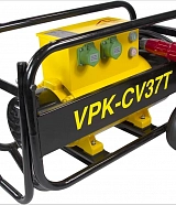 Преобразователь частоты для вибратора серии VPK (380В, 3 вых., 37A, 74 кг) VPK-CV37T