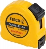 Рулетка Fisco Double-lok 8 м х 25 мм