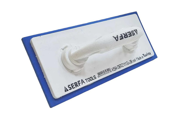 Терка 11,5х28 см Serfa