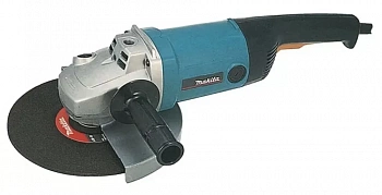 Углошлифмашина 230 мм Makita 9069
