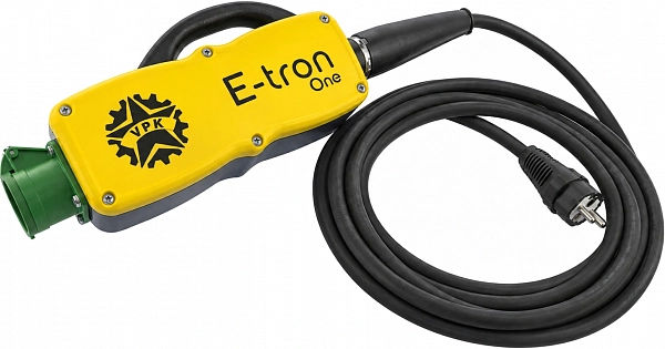 Преобразователь частоты VPK E-tron One