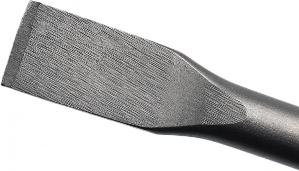 Зубило широкое (лопатка) SDS-max АРМАТА 18х25х600 мм Samtools
