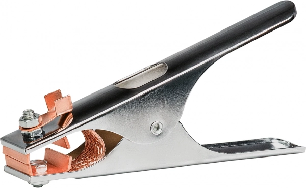 Клемма заземления 300 А