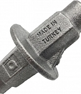 Гайка литая ватерстоп waterstop (50 шт.)