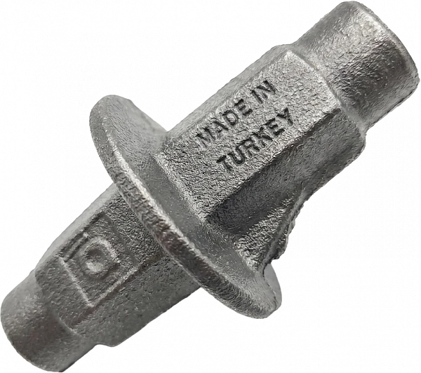 Гайка литая ватерстоп waterstop (50 шт.)