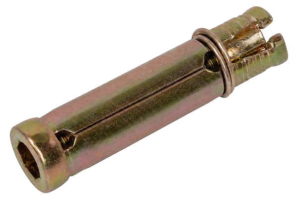 Анкер усиленного распирания М8 14x50/55 (100 шт)