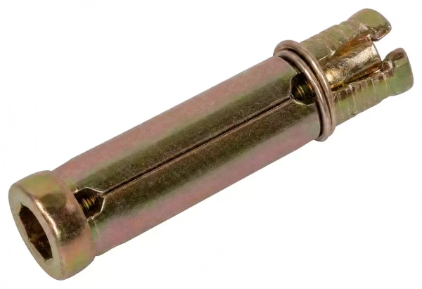 Анкер усиленного распирания М8 14x50/55 (100 шт)
