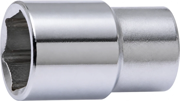 Головка торцевая 16 мм 1/2"