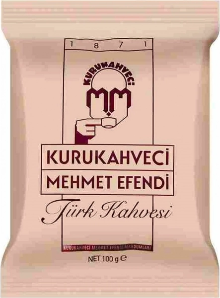 Кофе Mehmet Efendi (100 г)