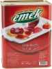 Варенье клубничное Emek 20 кг
