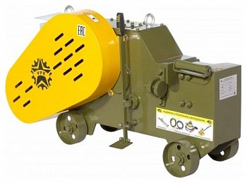 Станок для резки арматуры VPK Р-40