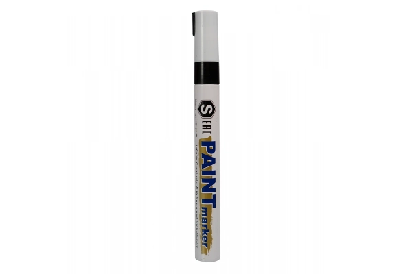Маркер - краска (черный) Samtools
