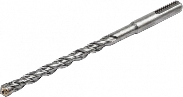 Бур по бетону SDS-plus 16х210 мм, Samtools