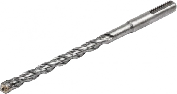 Бур по бетону SDS-plus 16х210 мм, Samtools