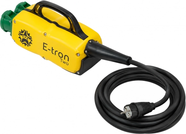 Преобразователь частоты VPK E-tron Two