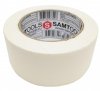 Скотч малярный 50 мм 30 м Samtools