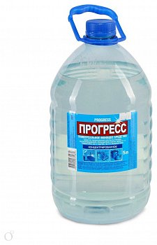 Универсальное моющее средство Прогресс (5 л)