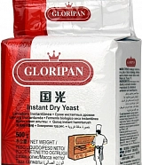 Дрожжи сухие GLORIPAN