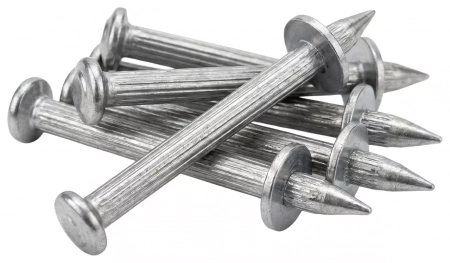 Гвозди по бетону 4,5х60 (20 кг)