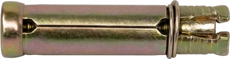 Анкер усиленного распирания М8 14x50/55 (100 шт)