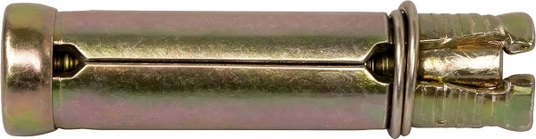Анкер усиленного распирания М8 14x50/55 (100 шт)