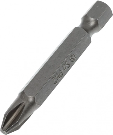Бита крестовая PH2 50 мм (10 шт.) SAMTOOLS
