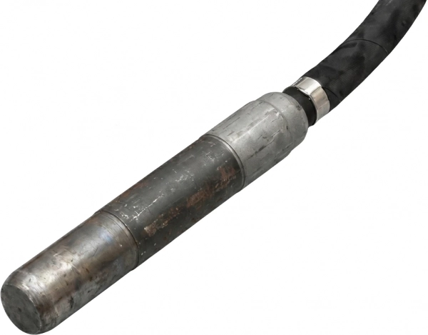 Вибратор глубинный высокочастотный Wacker Neuson IREN 45