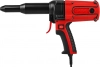 Заклепочник электрический 4,0-6,4 мм, 600Вт, 16000Н, кейс ABSOLUT SKytools SK1008
