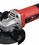 Угловая шлифмашина сетевая 125 мм SAMTOOLS MGA5030
