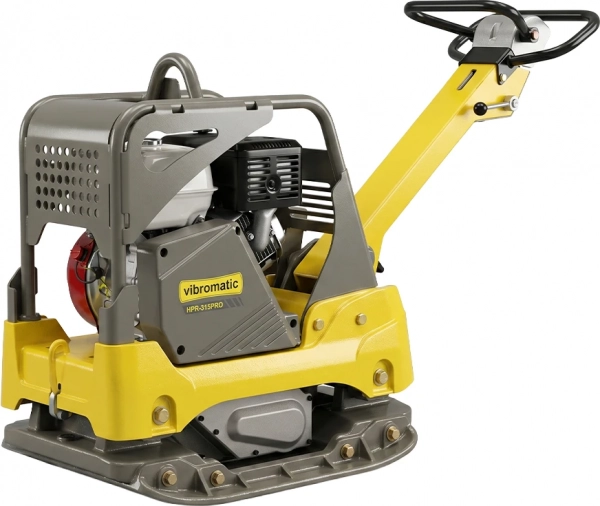 Виброплита VPK HPR-315PRO
