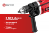 Дрель ударная сетевая SAMTOOLS MHP1630