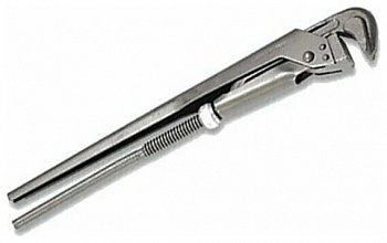 Ключ трубный рычажный КТР-1