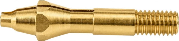 Зажим цанговый (2.4 мм) для TIG-40 КЕДР 8007170