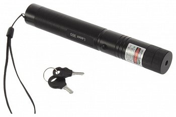 Лазерная указка Green Laser 303