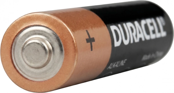 Батарейки мизинчиковые ААА Duracell 1.5V