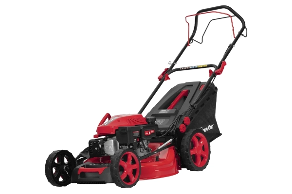 Газонокосилка бензиновая GL51SP-K 170 см3 51 см привод 50 л MTX