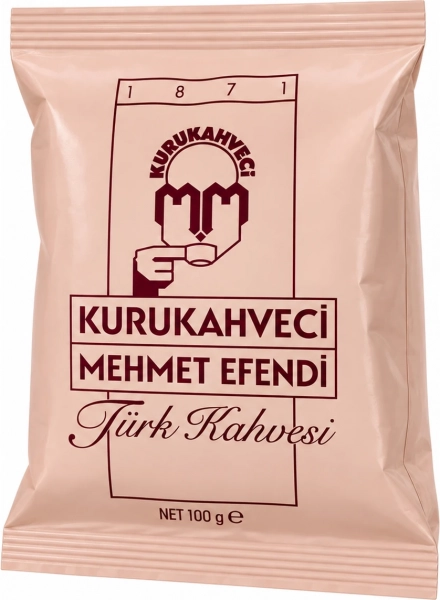 Кофе Mehmet Efendi (100 г)