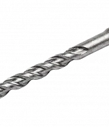 Бур по бетону SDS-max 16х400 мм, Samtools