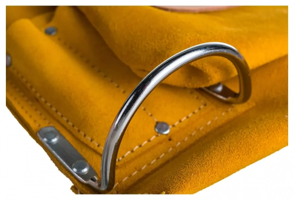 Сумка для инструментов Stayer 38517 (10 карманов)