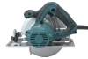 Пила дисковая электрическая 185/190 мм Makita HS7600