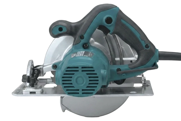 Пила дисковая электрическая 185/190 мм Makita HS7600