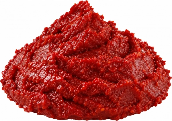 Перцовая паста острая TAT 4,35 кг