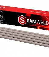 Электроды сварочные 3.2 мм SAMWELD E7018 (УОНИ-13/55) 1 кг