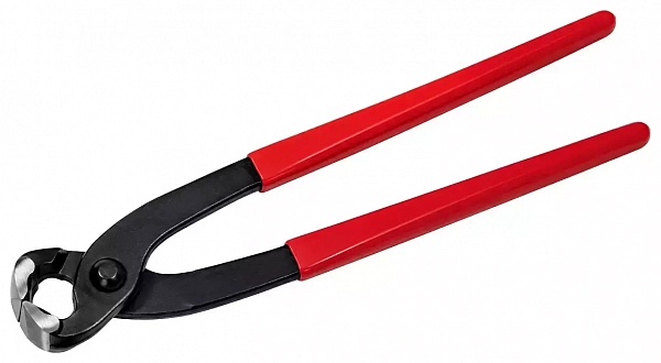 Кусачки для вязки арматуры 280 мм Samtools
